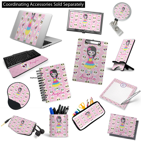 Kids Sugar Skulls Office & Desk Accessories