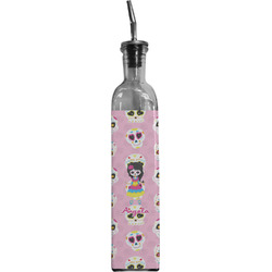Kids Sugar Skulls Oil Dispenser Bottle (Personalized)