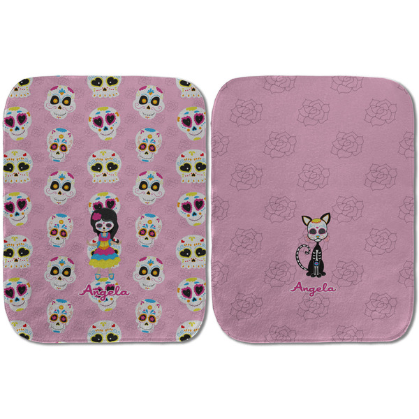 Kids Sugar Skulls Old Burps - Approval