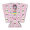 Kids Sugar Skulls Party Cup Sleeves - with bottom - FRONT