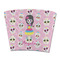 Kids Sugar Skulls Party Cup Sleeve - without bottom (Personalized)