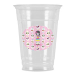 Kids Sugar Skulls Party Cups - 16oz (Personalized)