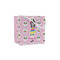 Kids Sugar Skulls Party Favor Gift Bags - Matte (Personalized)