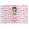 Kids Sugar Skulls Disposable Paper Placemats (Personalized)