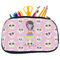 Kids Sugar Skulls Neoprene Pencil Case - Medium w/ Name or Text