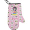 Kids Sugar Skulls Right Oven Mitt (Personalized)