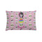 Kids Sugar Skulls Pillow Case - Standard (Personalized)