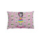 Kids Sugar Skulls Pillow Case - Toddler (Personalized)