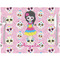 Kids Sugar Skulls Placemat with Props