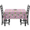 Kids Sugar Skulls Tablecloth (Personalized)