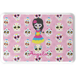 Kids Sugar Skulls Serving Tray (Personalized)