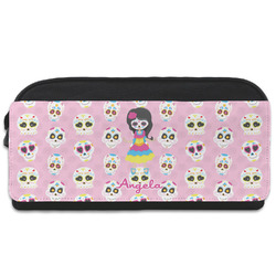 Kids Sugar Skulls Shoe Bag (Personalized)