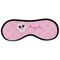 Kids Sugar Skulls Sleeping Eye Masks - Large (Personalized)