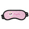 Kids Sugar Skulls Sleeping Eye Mask (Personalized)