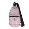 Kids Sugar Skulls Sling Bag (Personalized)