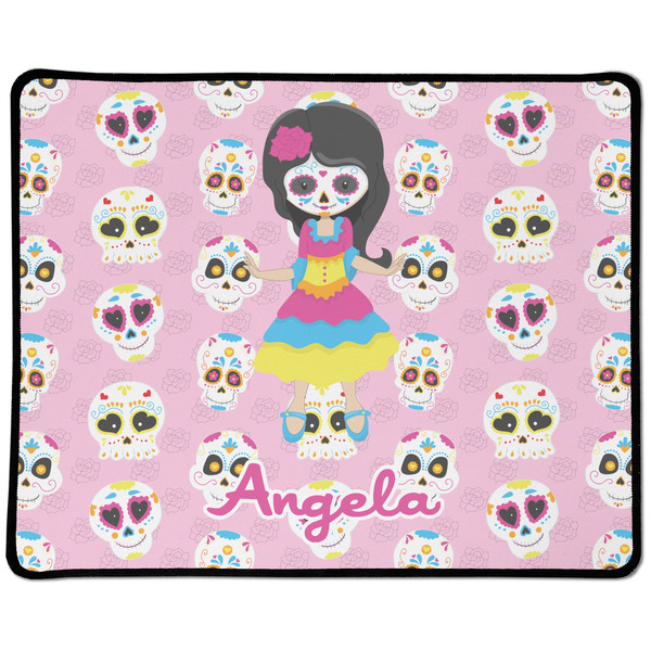 Kids Sugar Skulls Small Gaming Mats - APPROVAL