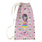 Kids Sugar Skulls Laundry Bags - Small (Personalized)