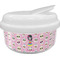 Kids Sugar Skulls Snack Container (Personalized)