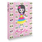 Kids Sugar Skulls Softbound Notebook - 5.75" x 8" (Personalized)