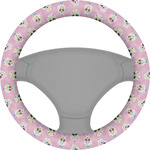 Kids Sugar Skulls Steering Wheel Cover
