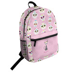 Kids Sugar Skulls Student Backpack (Personalized)