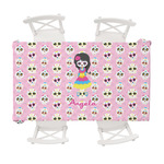 Kids Sugar Skulls Tablecloth - 58"x102" (Personalized)
