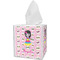 Kids Sugar Skulls Tissue Box Cover (Personalized)