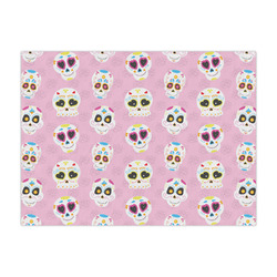 Kids Sugar Skulls Tissue Paper Sheets - Large - Heavyweight