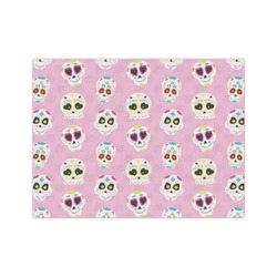 Kids Sugar Skulls Tissue Paper Sheets - Medium - Heavyweight