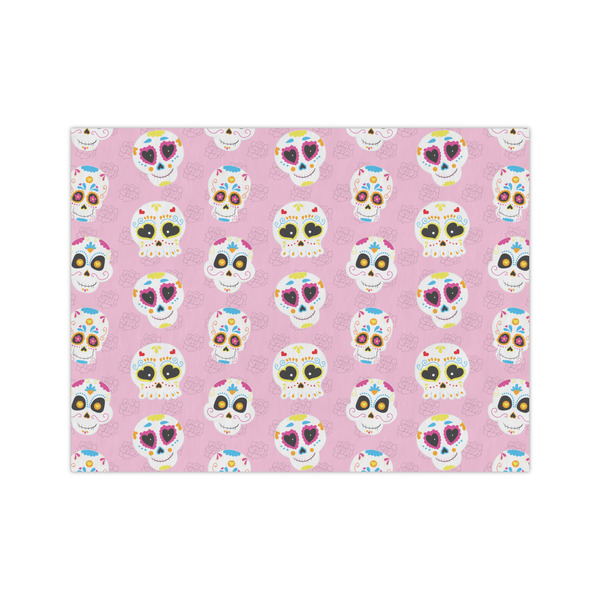 Custom Kids Sugar Skulls Tissue Paper Sheets - Medium - Heavyweight