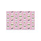 Kids Sugar Skulls Tissue Paper Sheets - Small - Heavyweight