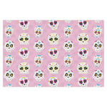 Kids Sugar Skulls Tissue Paper Sheets - X-Large - Heavyweight