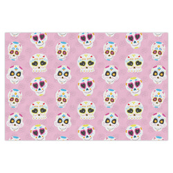 Kids Sugar Skulls X-Large Tissue Papers Sheets - Heavyweight