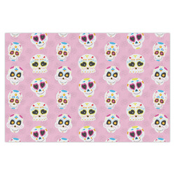Kids Sugar Skulls Tissue Paper Sheets - X-Large - Heavyweight