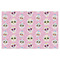 Kids Sugar Skulls Tissue Paper Sheets - X-Large - Heavyweight