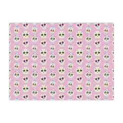 Kids Sugar Skulls Tissue Paper Sheets - Large - Lightweight