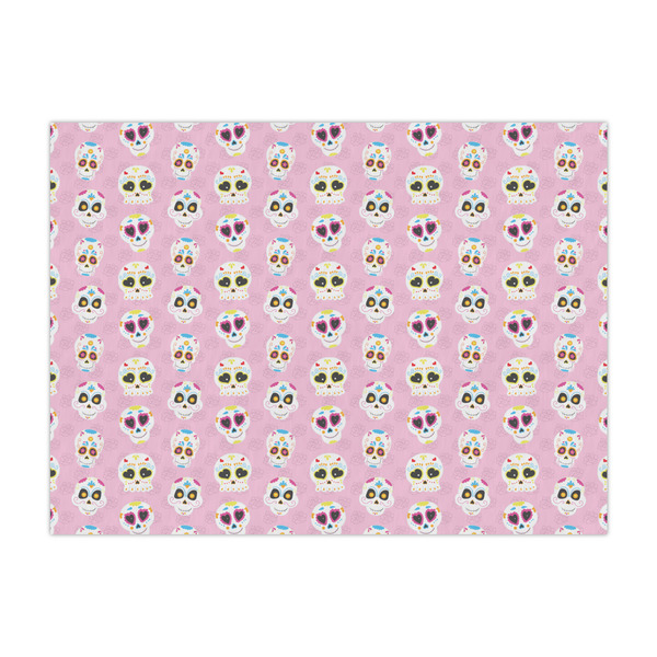 Custom Kids Sugar Skulls Tissue Paper Sheets - Large - Lightweight