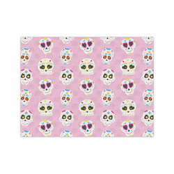 Kids Sugar Skulls Tissue Paper Sheets - Medium - Lightweight