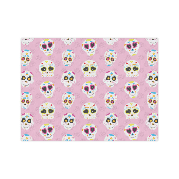 Custom Kids Sugar Skulls Tissue Paper Sheets - Medium - Lightweight