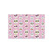 Kids Sugar Skulls Tissue Paper Sheets - Small - Lightweight