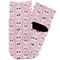 Kids Sugar Skulls Toddler Ankle Socks