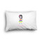 Kids Sugar Skulls Pillow Case - Graphic (Personalized)