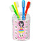 Kids Sugar Skulls Toothbrush Holder (Personalized)