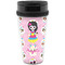 Kids Sugar Skulls Acrylic Travel Mug without Handle (Personalized)