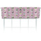 Kids Sugar Skulls Valance (Personalized)