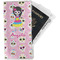 Kids Sugar Skulls Travel Document Holder