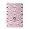 Kids Sugar Skulls Waffle Weave Golf Towel (Personalized)