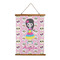 Kids Sugar Skulls Wall Hanging Tapestry (Personalized)