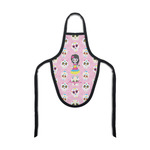 Kids Sugar Skulls Bottle Apron (Personalized)