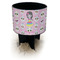 Kids Sugar Skulls Black Beach Spiker Drink Holder (Personalized)